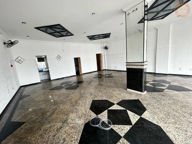 Ponto Comercial aluguel em Região Imediata de Santos, Região Metropolitana da Baixada Santista
