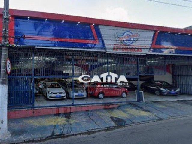 Ponto Comercial venda em Região Imediata de São Paulo, Região Metropolitana de São Paulo