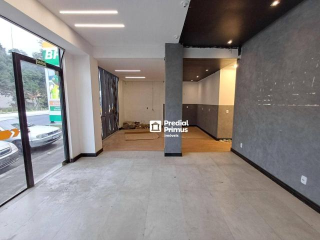 Ponto Comercial aluguel em Região Geográfica Imediata de Nova Friburgo, Nova Friburgo