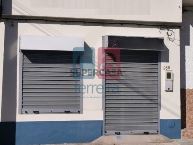 Armazém venda em Almeirim, Santarém