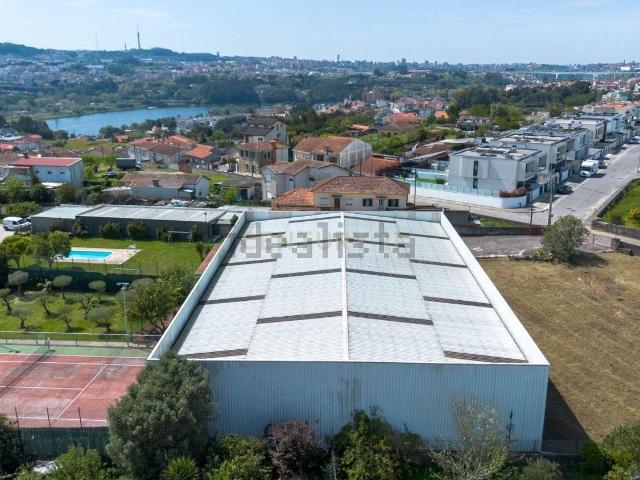 Armazém venda em Ermentão, Gondomar