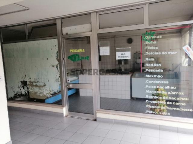 Armazém venda em Gavião, Braga