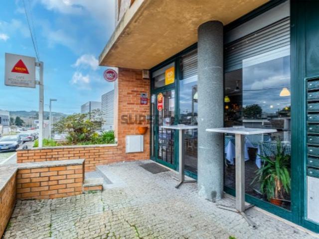 Armazém venda em Maia, Porto