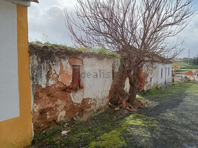 Armazém venda em Cartaxo, Santarém