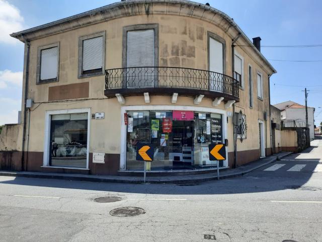Loja alugar em Valongo, Ermesinde