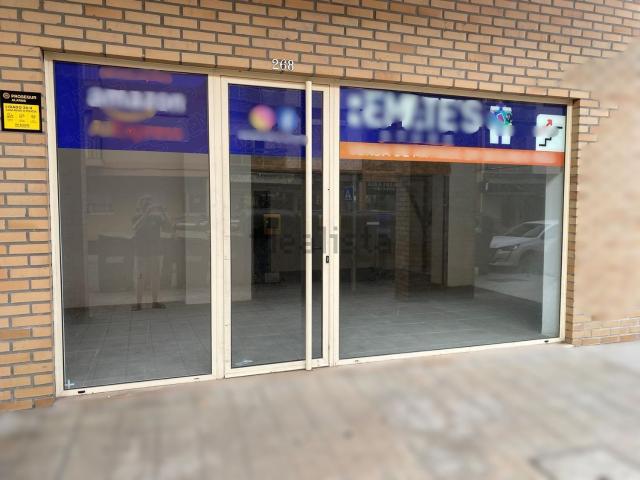 Loja alugar em Valongo, Ermesinde