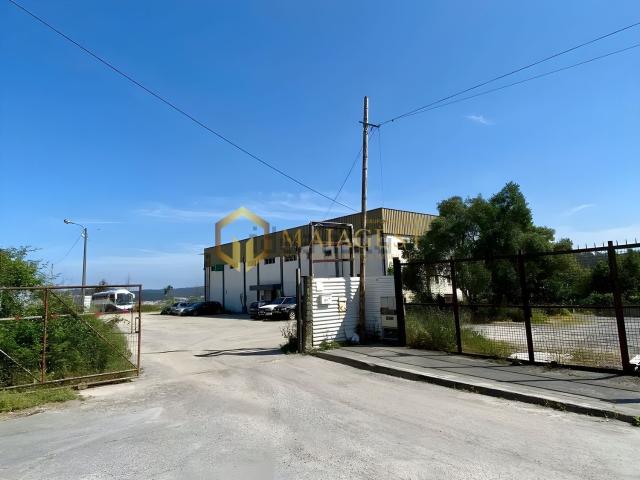 Armazém venda em Valongo, Ermesinde