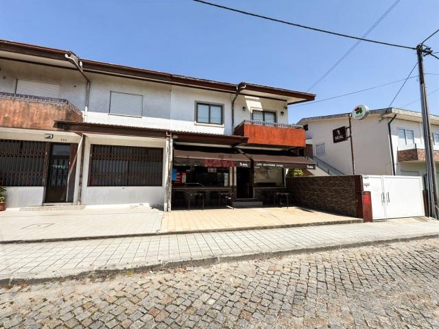 Loja alugar em Valongo, Ermesinde
