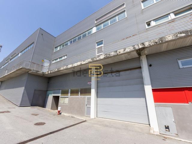 Armazém venda em Valongo, Porto