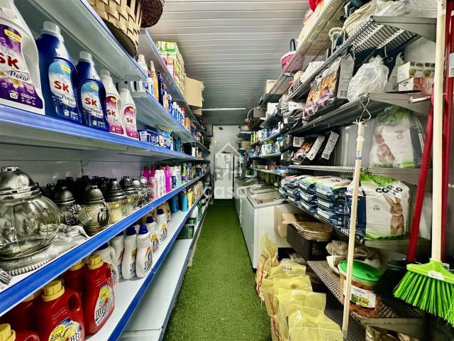 Ponto Comercial alugar em Ermesinde, Gandra