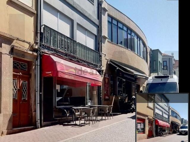 Loja alugar em Valongo, Ermesinde