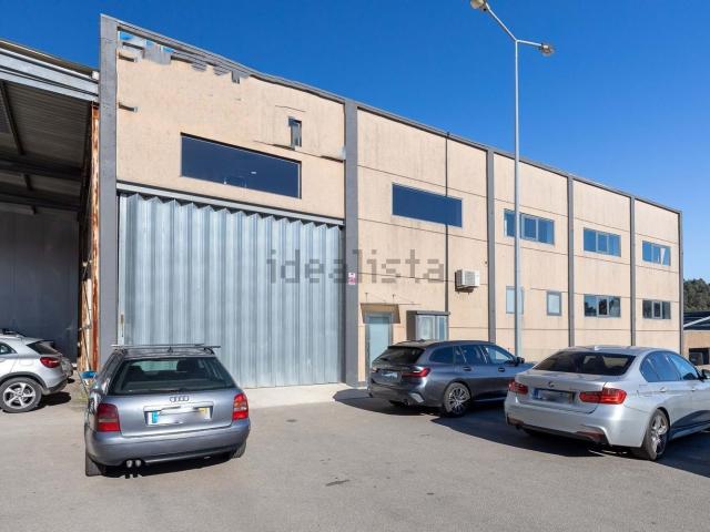 Armazém venda em Valongo, Ermesinde