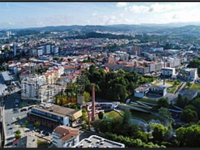 Ponto Comercial alugar em Ermesinde, Gandra