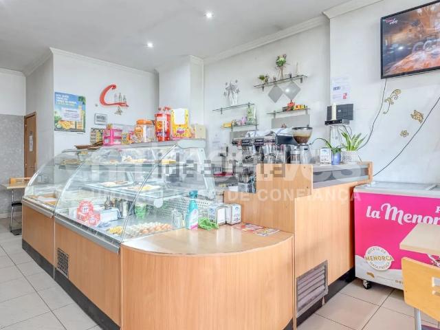 Loja alugar em Valongo, Ermesinde