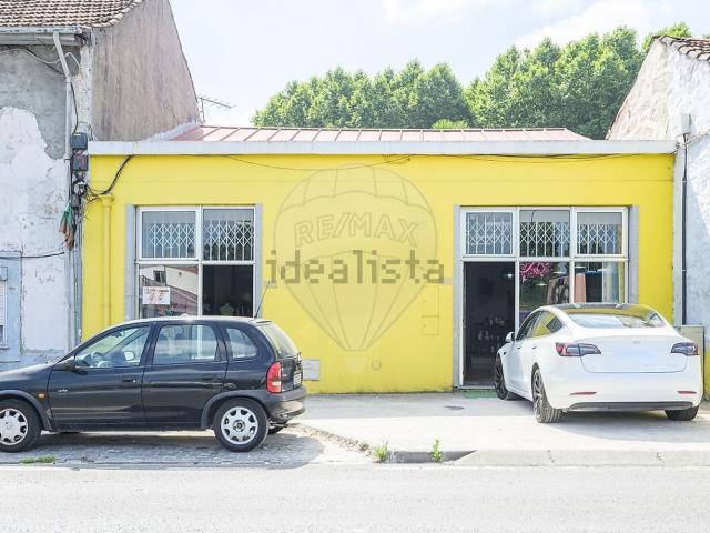 Loja venda em Valongo, Ermesinde