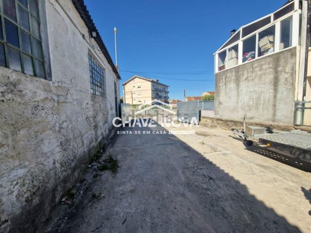 Armazém venda em Valongo, Ermesinde