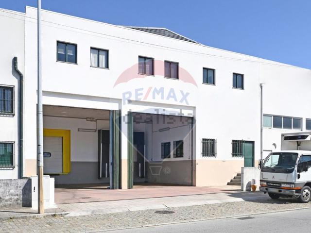 Armazém venda em Valongo, Ermesinde