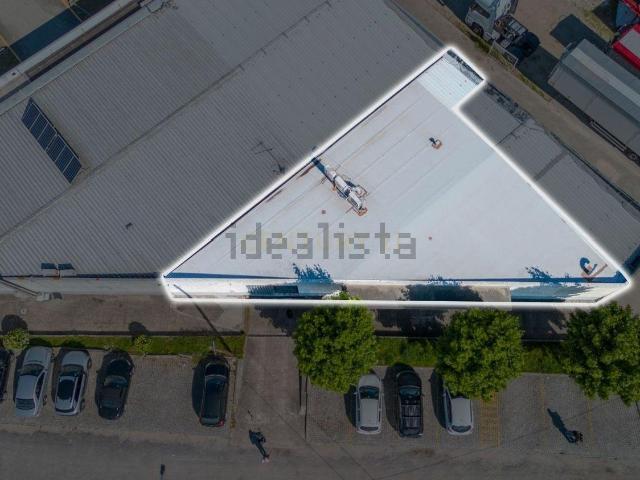 Armazém alugar em Valongo, Ermesinde