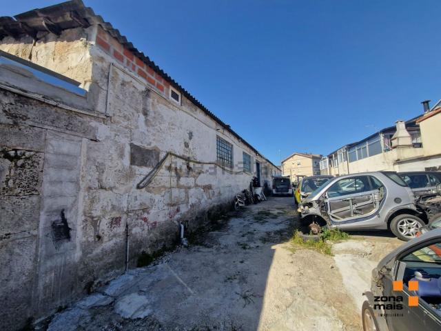 Armazém venda em Valongo, Ermesinde