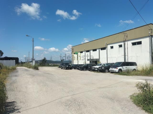 Armazém venda em Valongo, Ermesinde