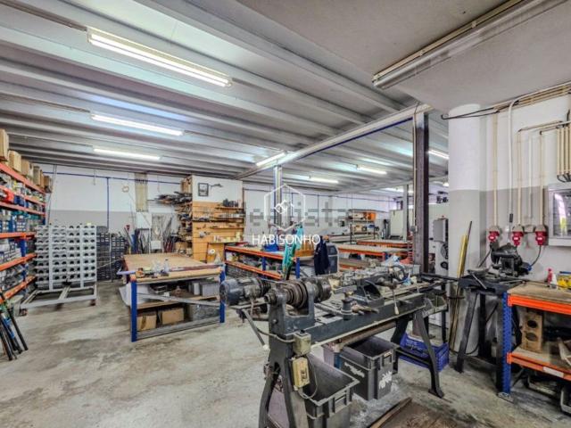 Armazém venda em Conjunto Habitacional do Crasto, Gondomar