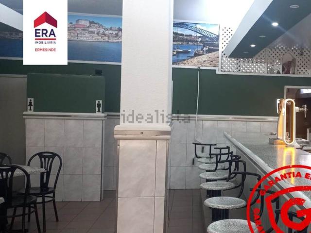 Loja alugar em Valongo, Ermesinde