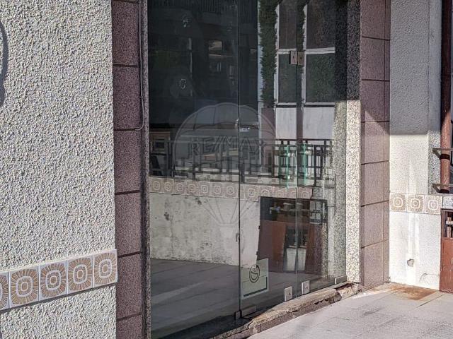 Loja alugar em Valongo, Ermesinde