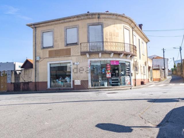 Loja venda em Valongo, Ermesinde