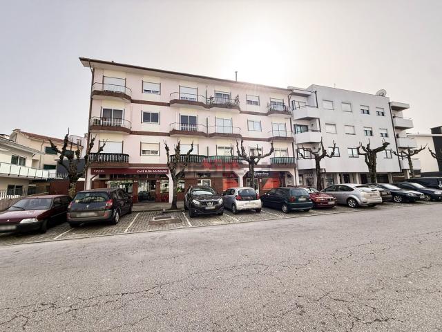 Loja alugar em Valongo, Ermesinde