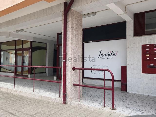 Loja alugar em Valongo, Ermesinde