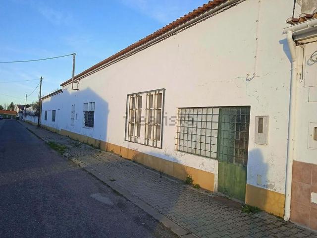 Armazém venda em Santiago Do Cacém, Setúbal