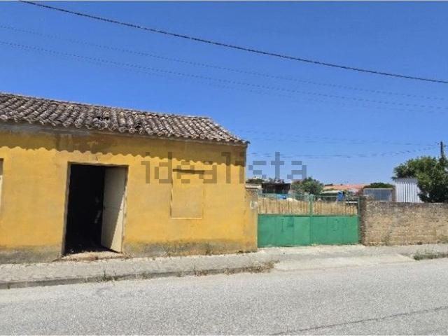 Armazém venda em Santiago Do Cacém, Setúbal