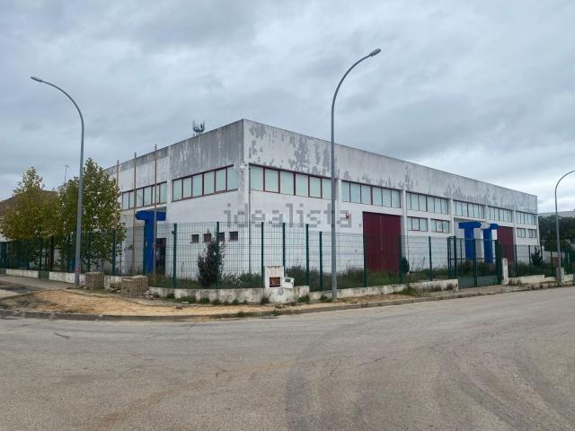 Armazém venda em Santiago Do Cacém, Setúbal