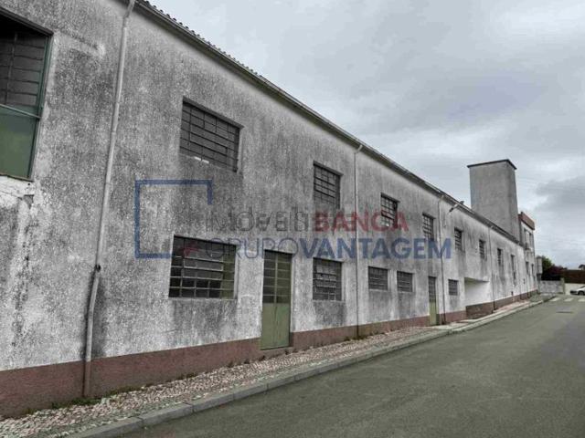 Armazém venda em Santa Maria Da Feira, Aveiro