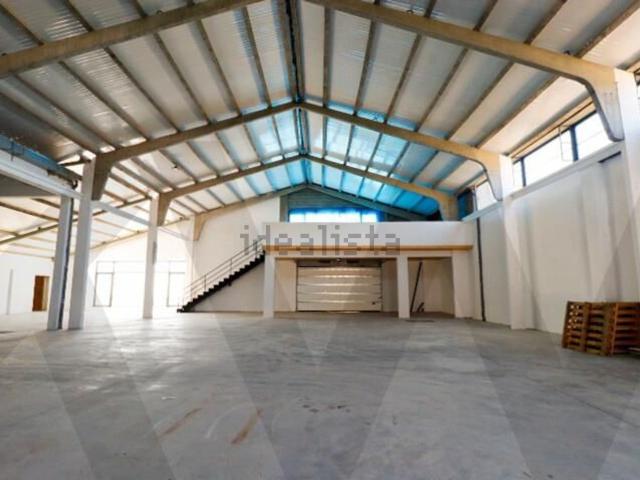 Armazém venda em Santa Maria Da Feira, Aveiro