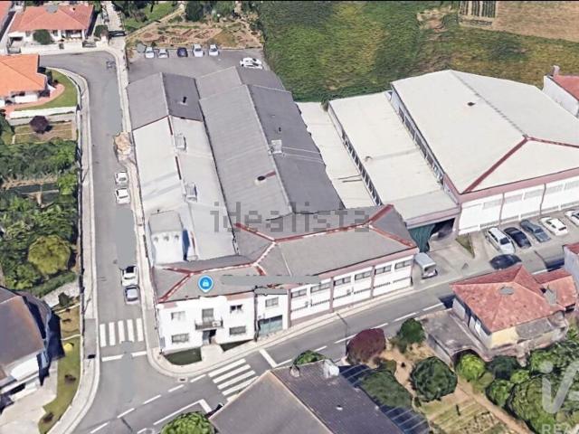 Armazém venda em Santa Maria Da Feira, Aveiro
