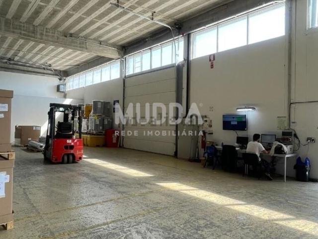 Armazém alugar em Santa Maria Da Feira, Aveiro