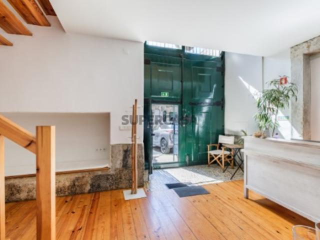 Armazém venda em Lisboa, Bairro Alto
