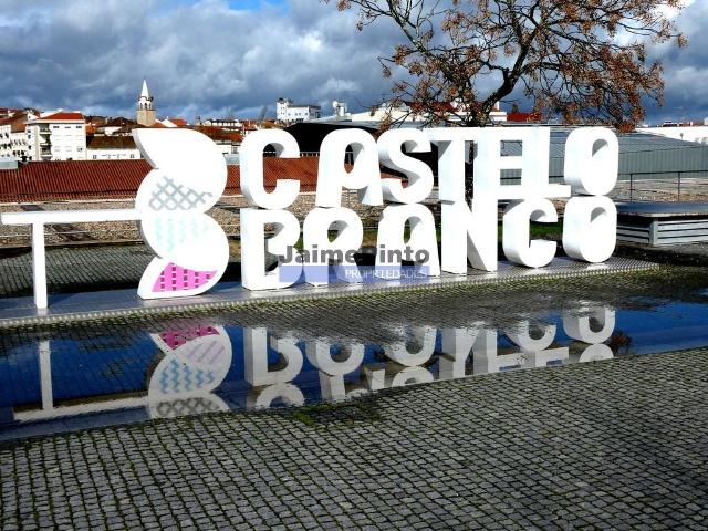 Loja venda em Castelo Branco