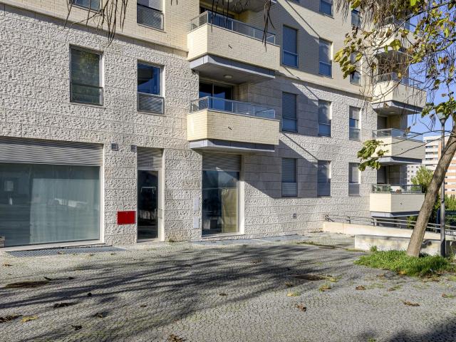 Loja alugar em Lisboa