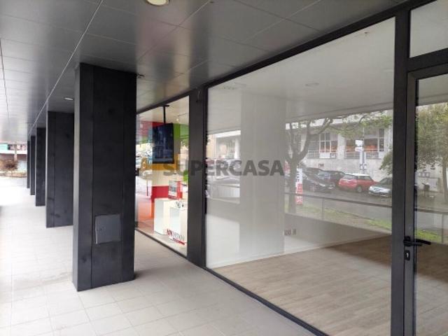Armazém venda em Amares, Braga