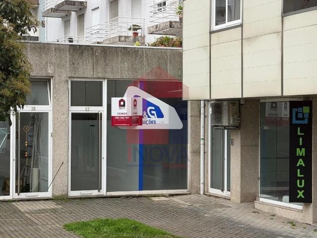 Loja venda em Ferreiros e Gondizalves, Braga