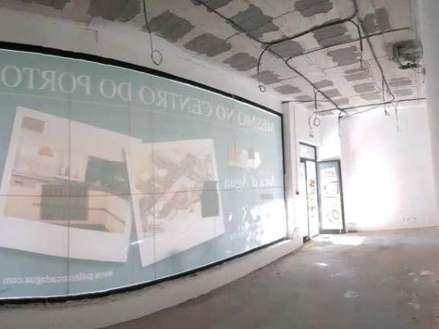 Loja venda em Porto