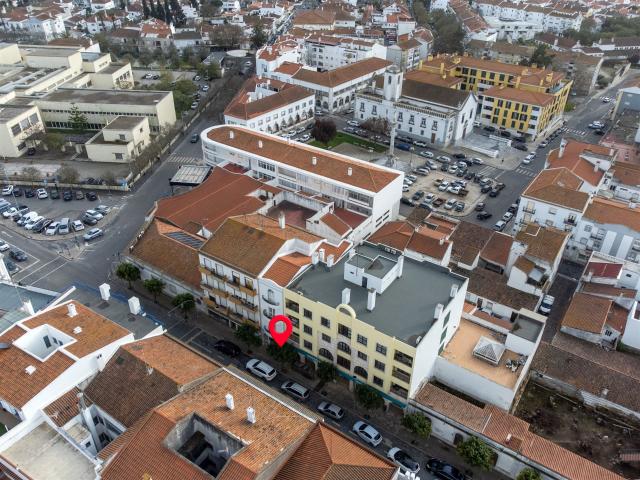 Loja venda em Beja (Salvador e Santa Maria da Feira), Beja
