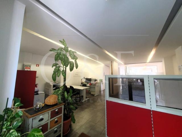 Ponto Comercial alugar em Lumiar, Ameixoeira