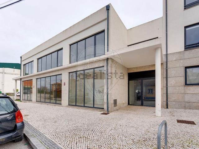 Armazém venda em Agras do Norte, Aveiro