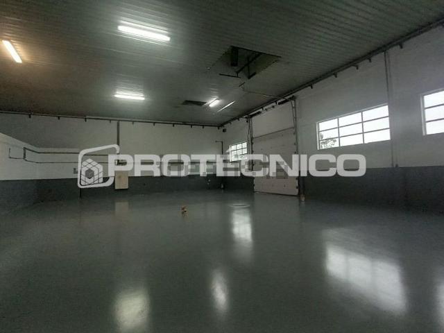 Armazém alugar em Cabo Luís, Aveiro