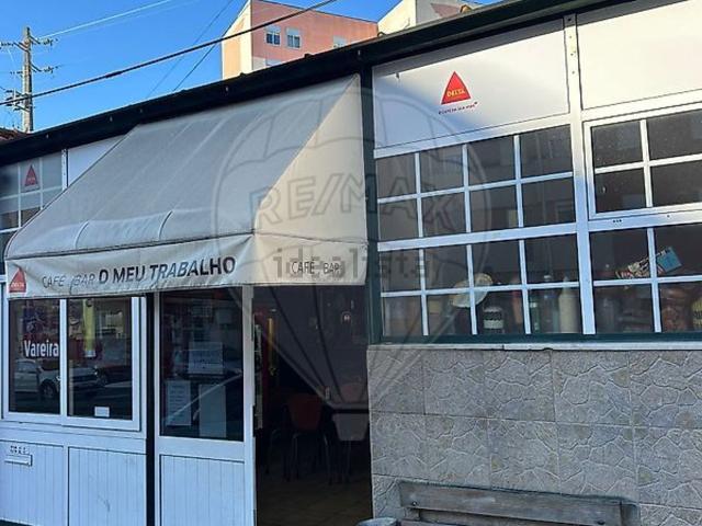 Armazém venda em Mataduços, Aveiro