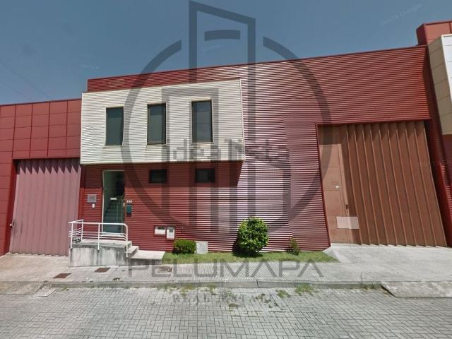 Armazém venda em Gavião, Braga
