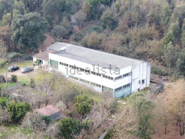 Armazém venda em Gavião, Braga